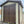 Load image into Gallery viewer, 8x8 Metal Shed