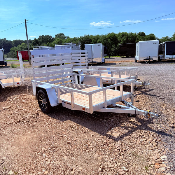 2025 SPORT HAVEN 5X8 AUT