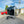 Load image into Gallery viewer, 2025 Car Mate 7x16 Custom Cargo W/ BARN DOOR & 6"^