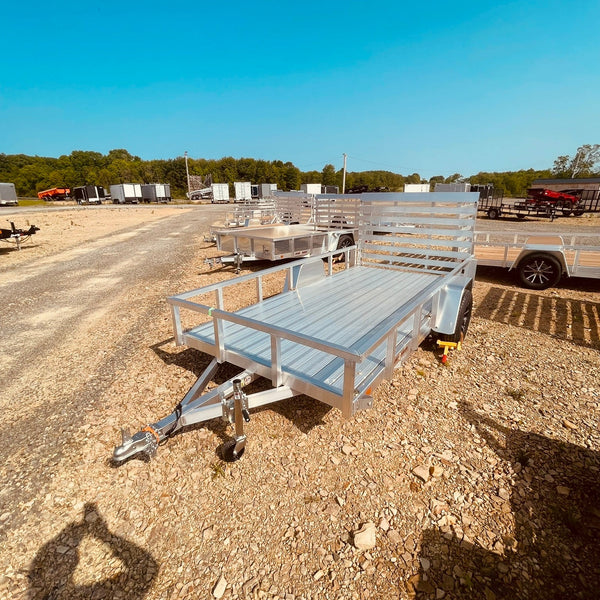 2026 SPORT HAVEN 6X12 AUT DELUXE