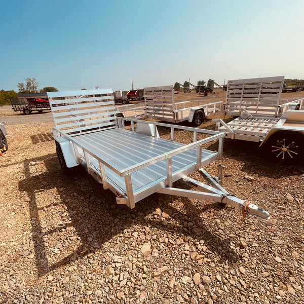 2026 SPORT HAVEN 6X12 AUT DELUXE