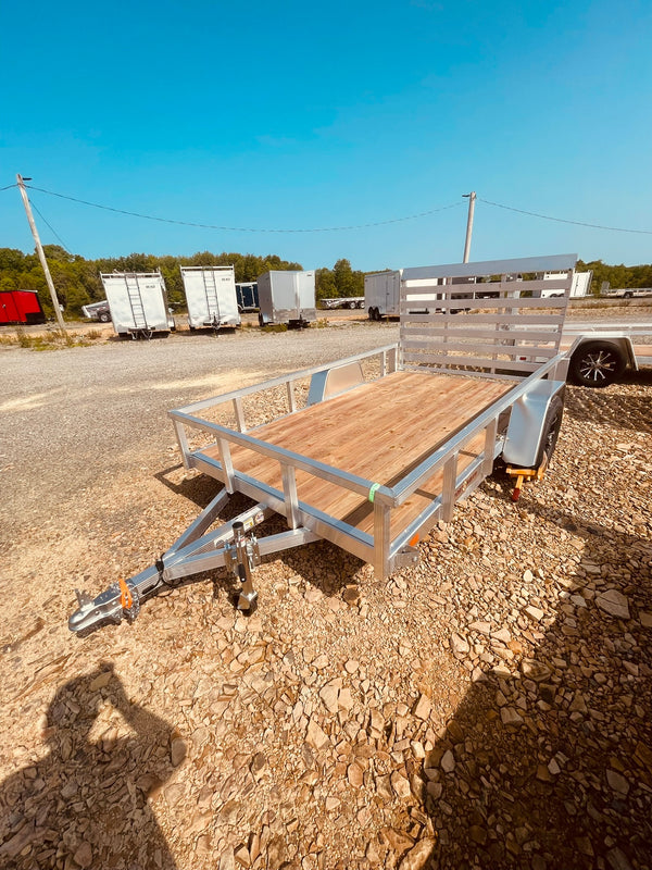 2026 SPORT HAVEN 7X12 AUT/S DELUXE