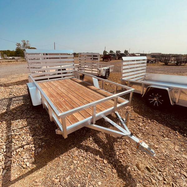 2026 SPORT HAVEN 7X12 AUT/S DELUXE