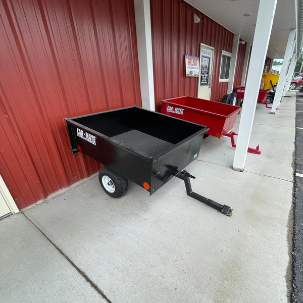 CAR MATE 4X4 LAWN CART