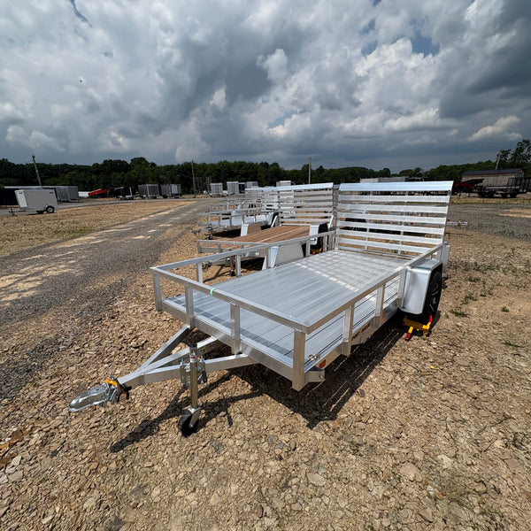 2026 SPORT HAVEN 6X12 AUT DELUXE