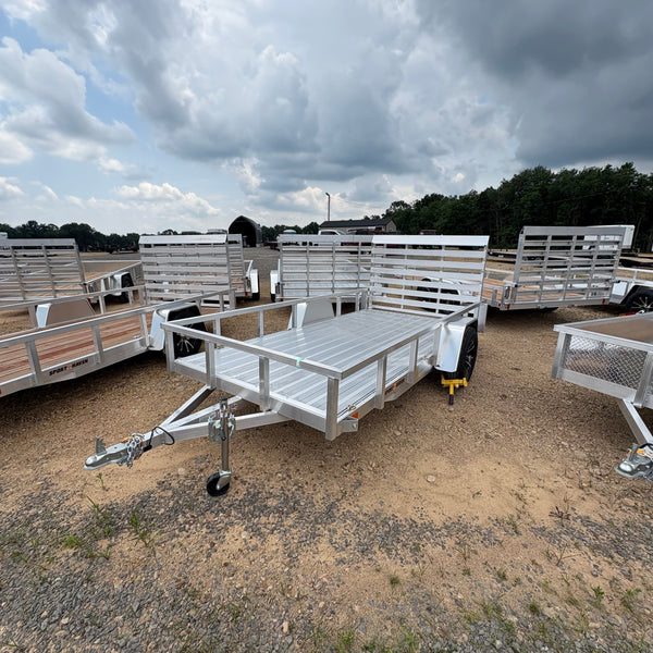 2026 SPORT HAVEN 6X12 AUT DELUXE