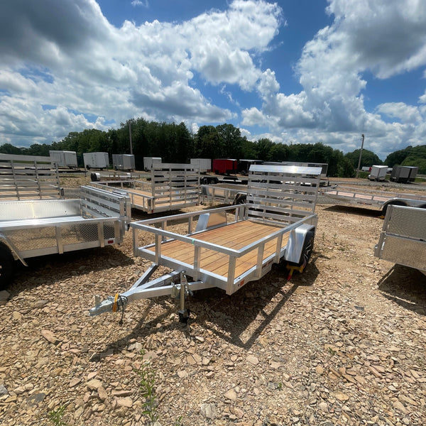 2024 SPORT HAVEN 5X10 AUT