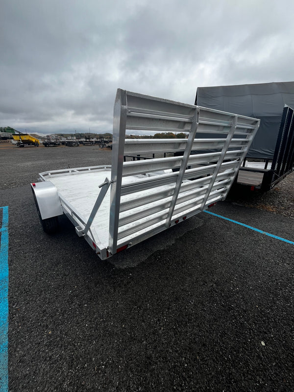 PREOWNED 2012 ALUMA EX7712H-S-TG