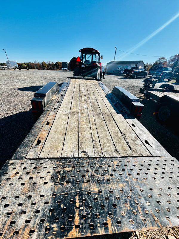 2021 FELLING 7X21 TILT