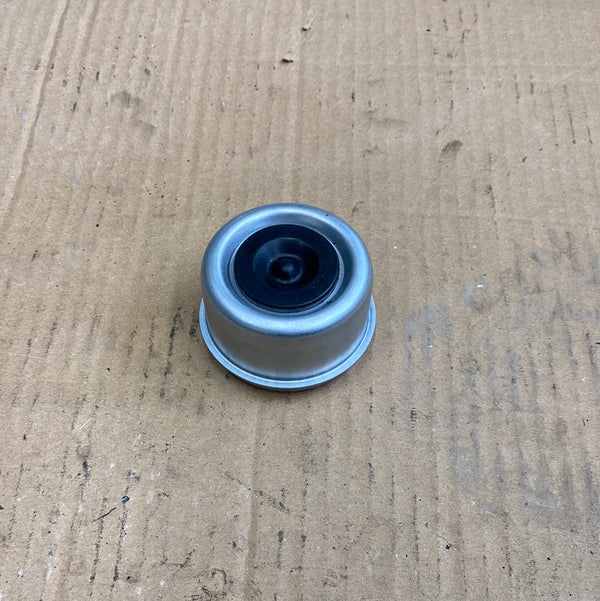 2.44" DUST CAP 5.2-6K AXLE