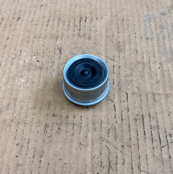 1.99" DUST CAP 3.5K AXLE