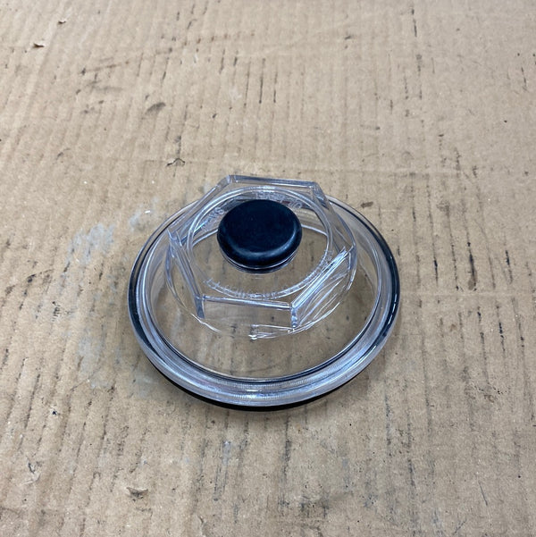 10-15K AXLE OIL BATH DUST CAP