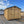 Load image into Gallery viewer, 12x16 Shed w/ 1 Window, Green Roof