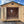 Load image into Gallery viewer, 12x16 Shed w/ 1 Window, Green Roof