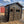 Load image into Gallery viewer, 8X8 Square Camo Hunting Shanty