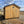 Load image into Gallery viewer, 10X12 Shed w/ Black metal roof