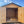 Load image into Gallery viewer, 10X12 Shed w/ Black metal roof
