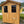 Load image into Gallery viewer, 6x8 Chicken Coop
