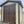 Load image into Gallery viewer, 8x8 Metal Shed
