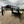 Load image into Gallery viewer, 2027 PJ 8.5X30 LQ FLATBED GOOSENECK W/ MONSTER RAMPS/14 PLY TIRES/15680#GVWR
