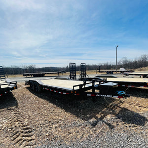 PJ Trailers Equipment Haulers – J & J Trailers & Equipment