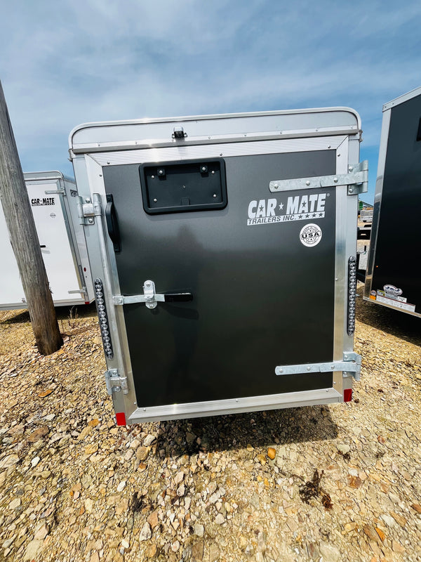 2026 CARMATE 4X8.5 CUSTOM CARGO