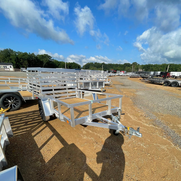 SPORT HAVEN 5X8 AUT