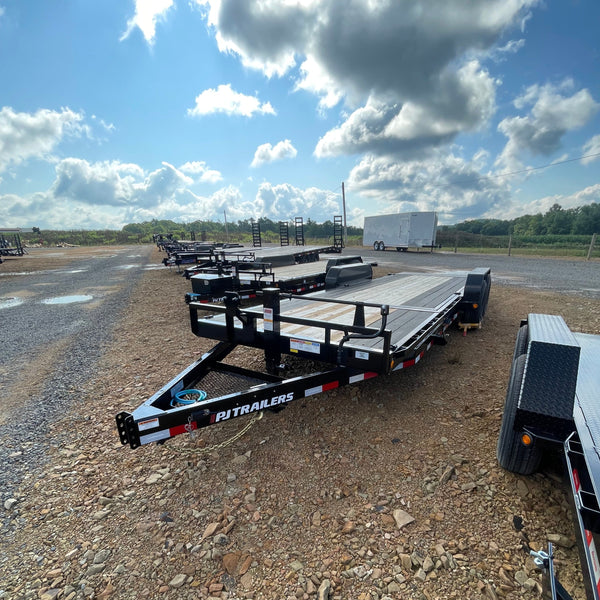 PJ 7X22 TILT