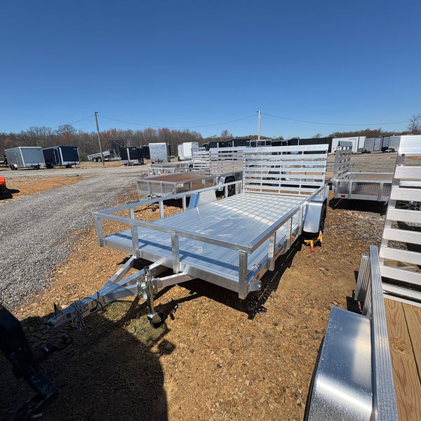 2026 SPORT HAVEN 7X14 AUT DELUXE