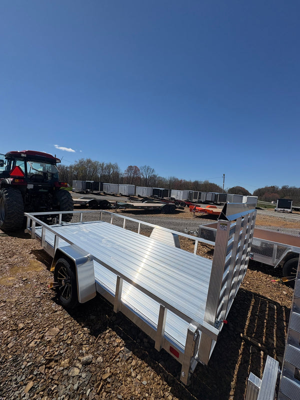 2026 SPORT HAVEN 7X14 AUT DELUXE