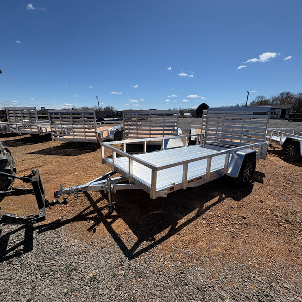 2026 SPORT HAVEN 6X12 AUT DELUXE