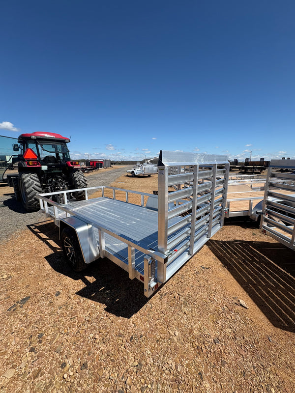 2026 SPORT HAVEN 6X12 AUT DELUXE