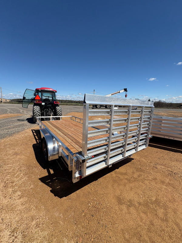 2026 SPORT HAVEN 7X16 AUT X TANDEM OFF ROAD MODEL