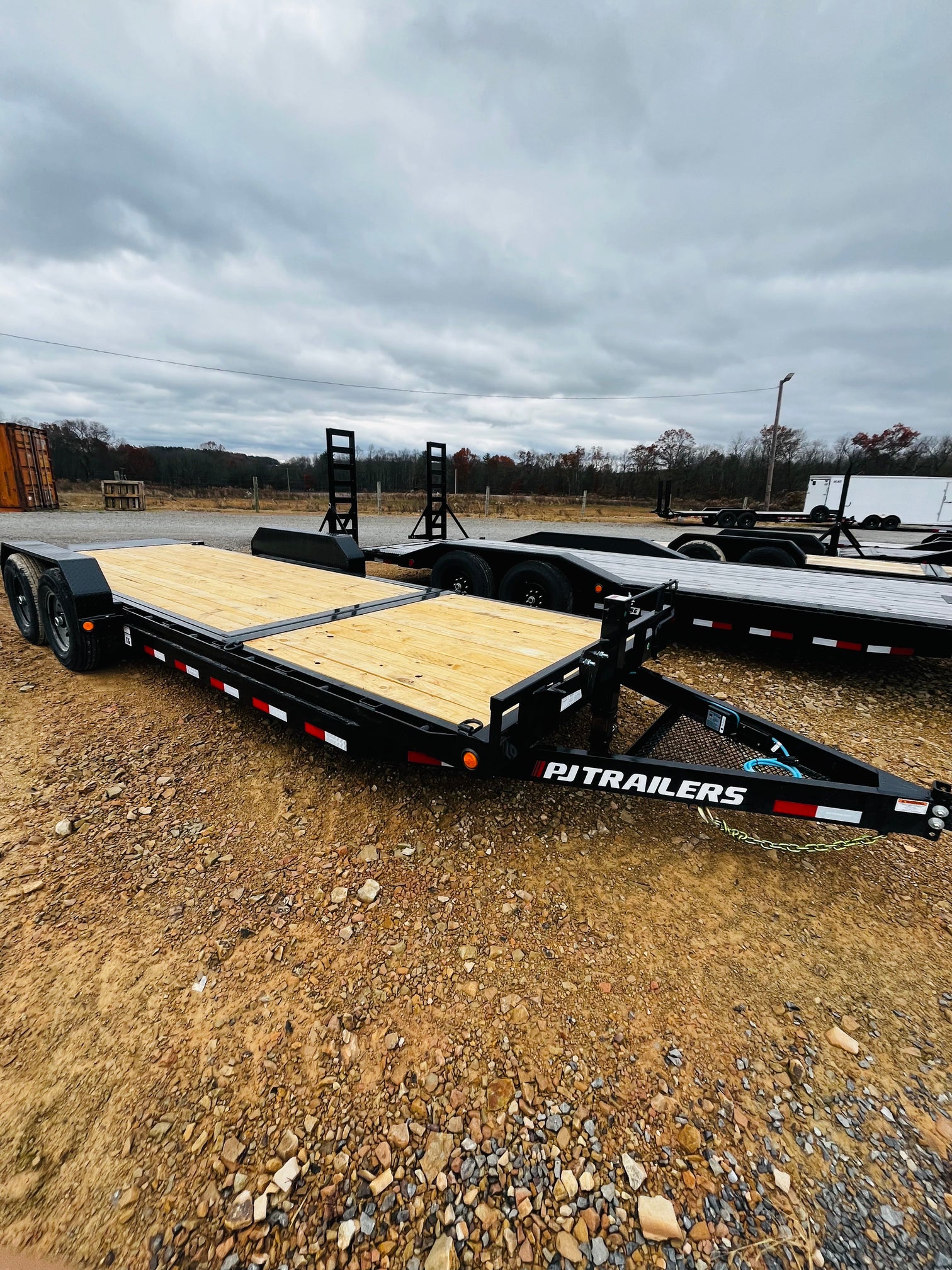 Trailers For Sale - PA | J&J Trailers and Equipment Sales – J & J ...