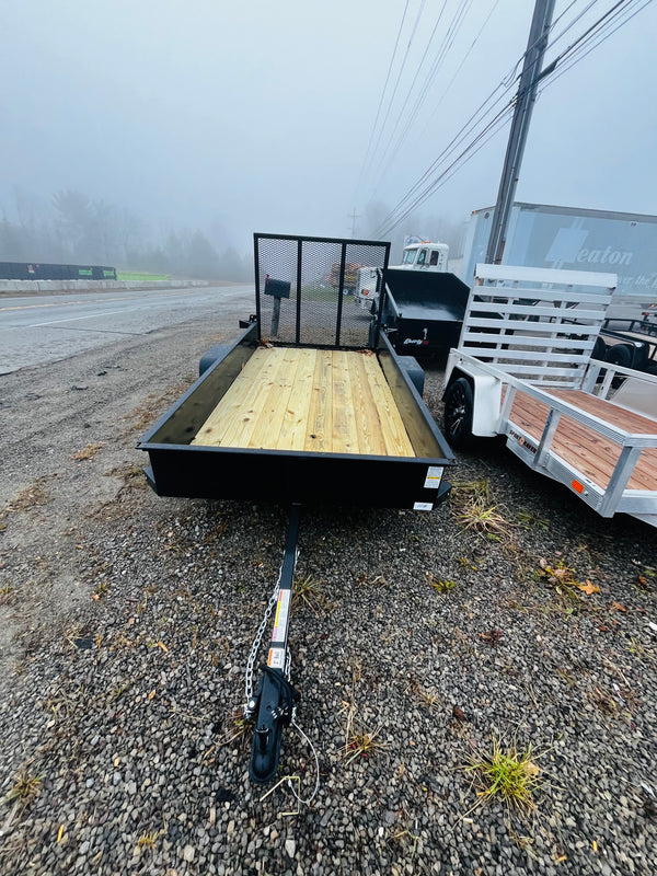 2026 Car Mate 5x10 SST