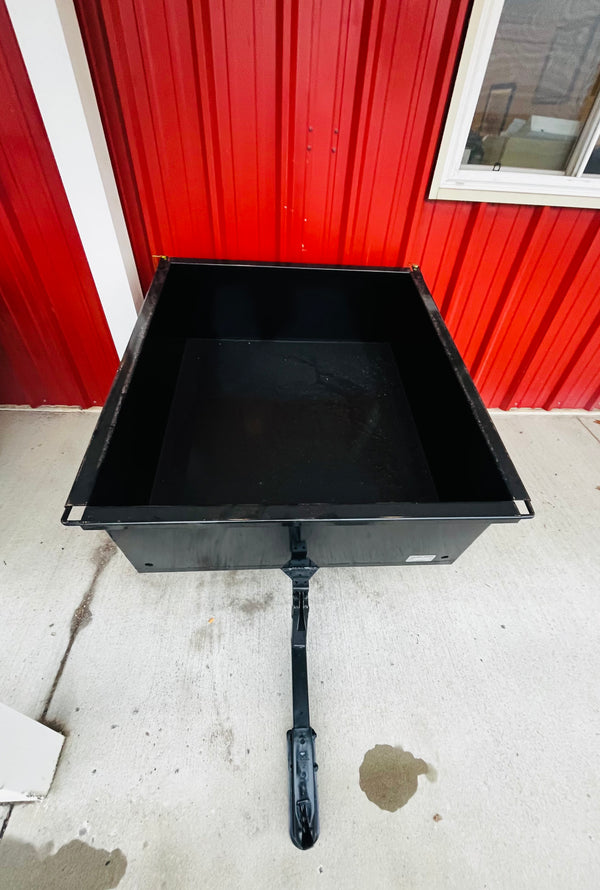 CAR MATE 4X4 LAWN CART