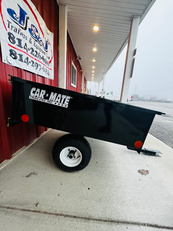 CAR MATE 4X4 LAWN CART