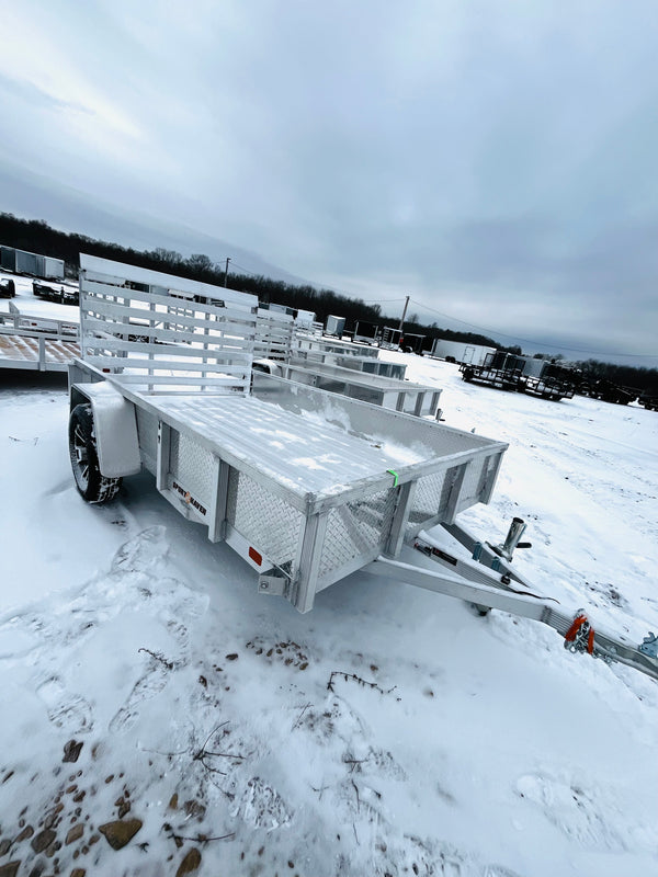 2026 SPORT HAVEN 6X10 AUTS DELUXE