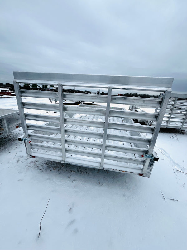 2026 SPORT HAVEN 6X10 AUTS DELUXE