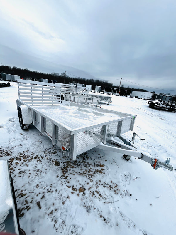 2026 SPORT HAVEN 7X14 AUT/s DELUXE