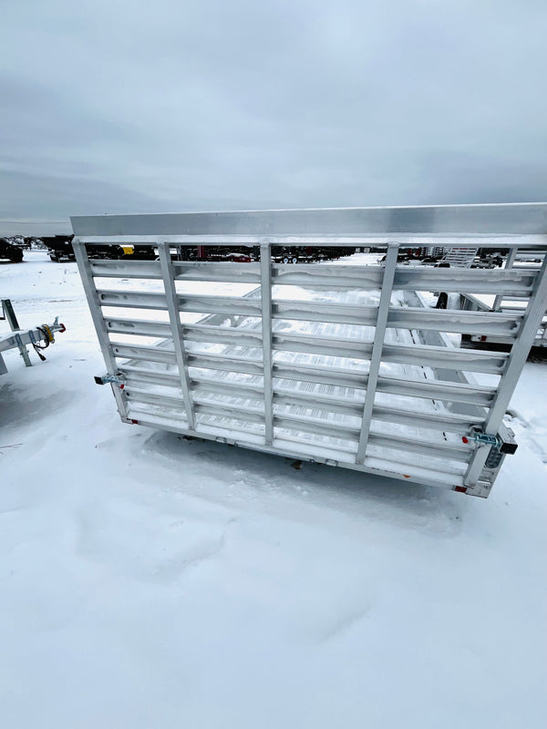 2026 SPORT HAVEN 7X14 AUT/s DELUXE