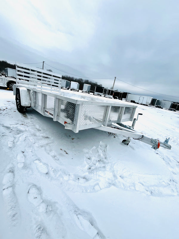 2026 SPORT HAVEN 7X14 AUT/s DELUXE