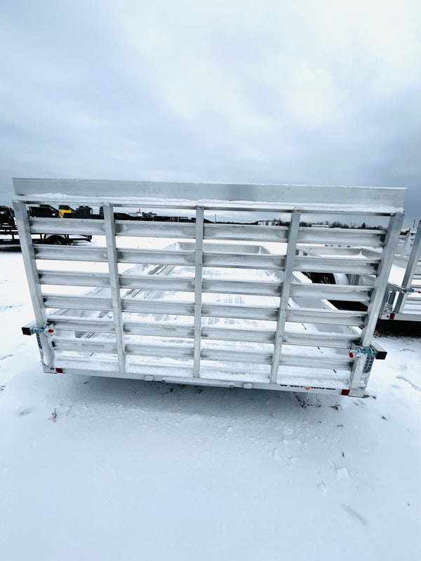 2026 SPORT HAVEN 7X14 AUT/s DELUXE