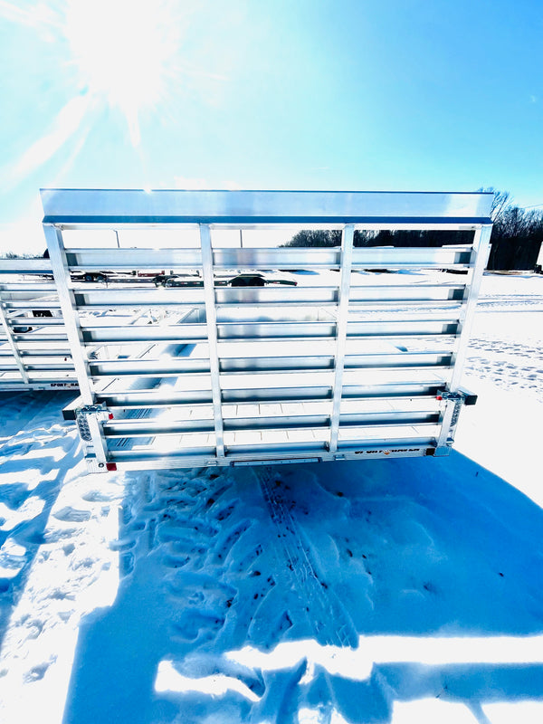 2026 SPORT HAVEN 6X10 AUTS DELUXE