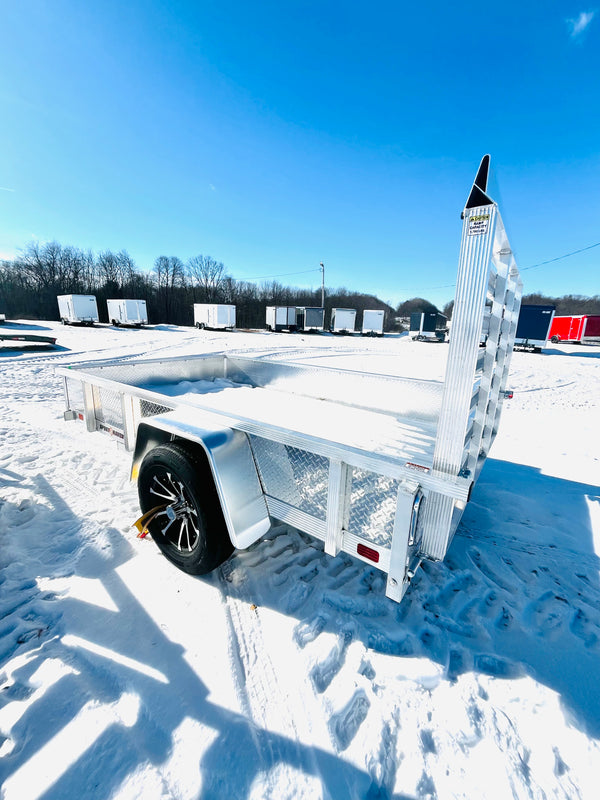 2026 SPORT HAVEN 6X10 AUTS DELUXE