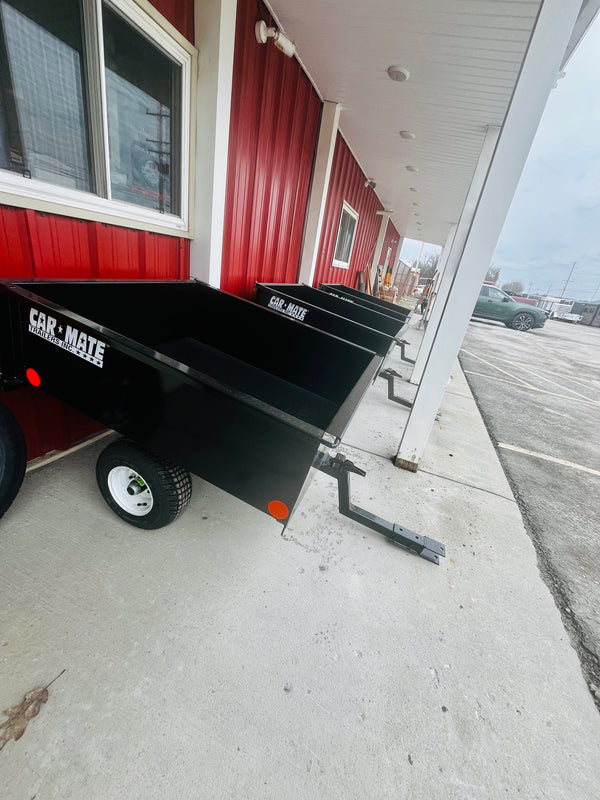 CAR MATE 4X4 LAWN CART