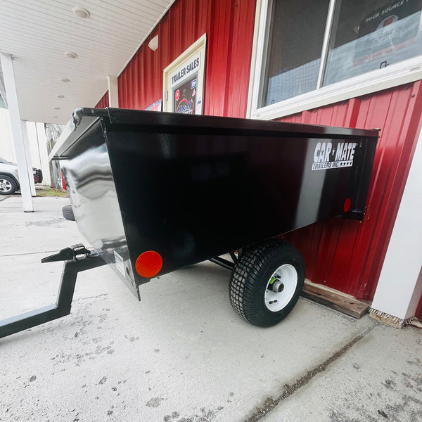 CAR MATE 4X4 LAWN CART