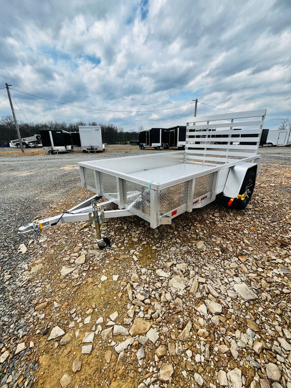 2026 SPORT HAVEN 6X10 AUTS DELUXE