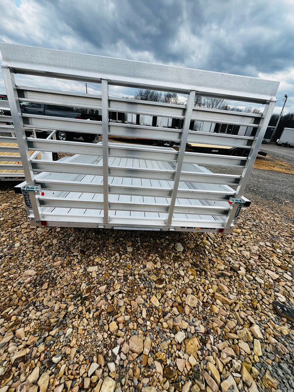 2026 SPORT HAVEN 6X10 AUTS DELUXE