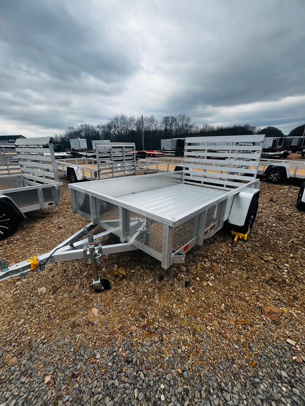 2026 SPORT HAVEN 6X10 AUTS DELUXE